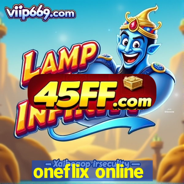 oneflix online